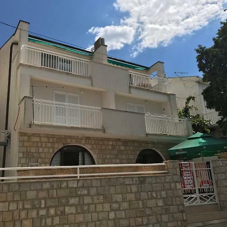 Apartments Volarevic Blace Ngoại thất bức ảnh