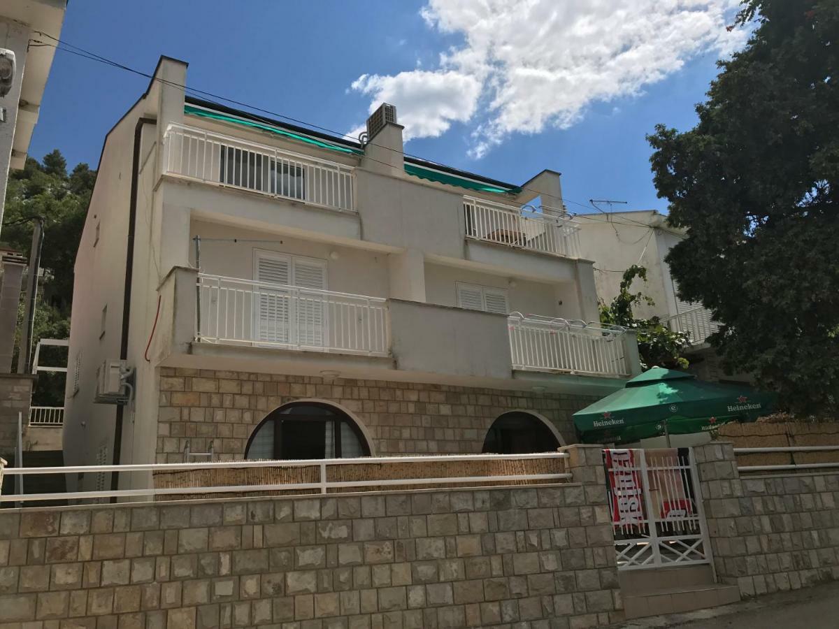 Apartments Volarevic Blace Ngoại thất bức ảnh