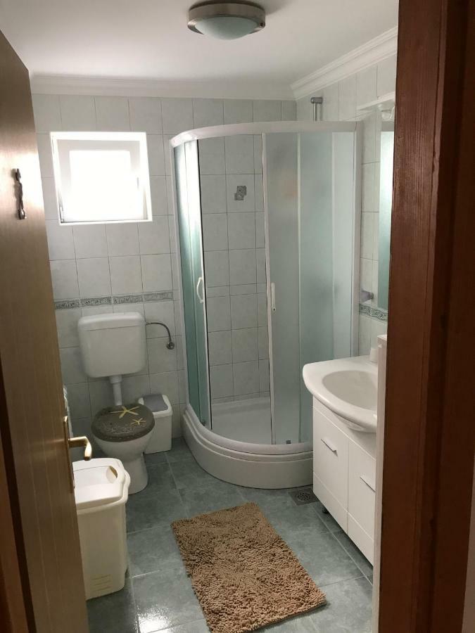 Apartments Volarevic Blace Ngoại thất bức ảnh