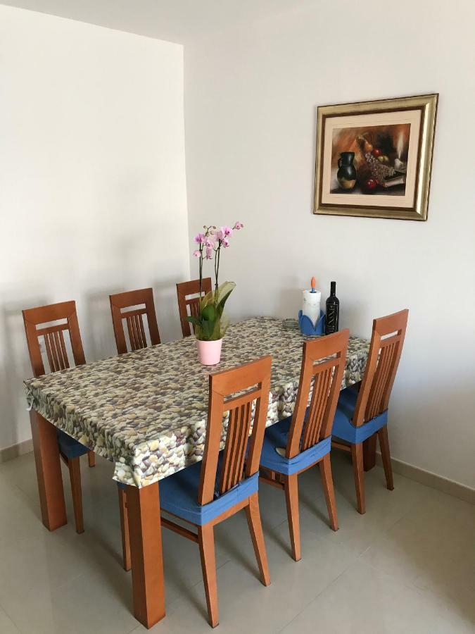 Apartments Volarevic Blace Ngoại thất bức ảnh