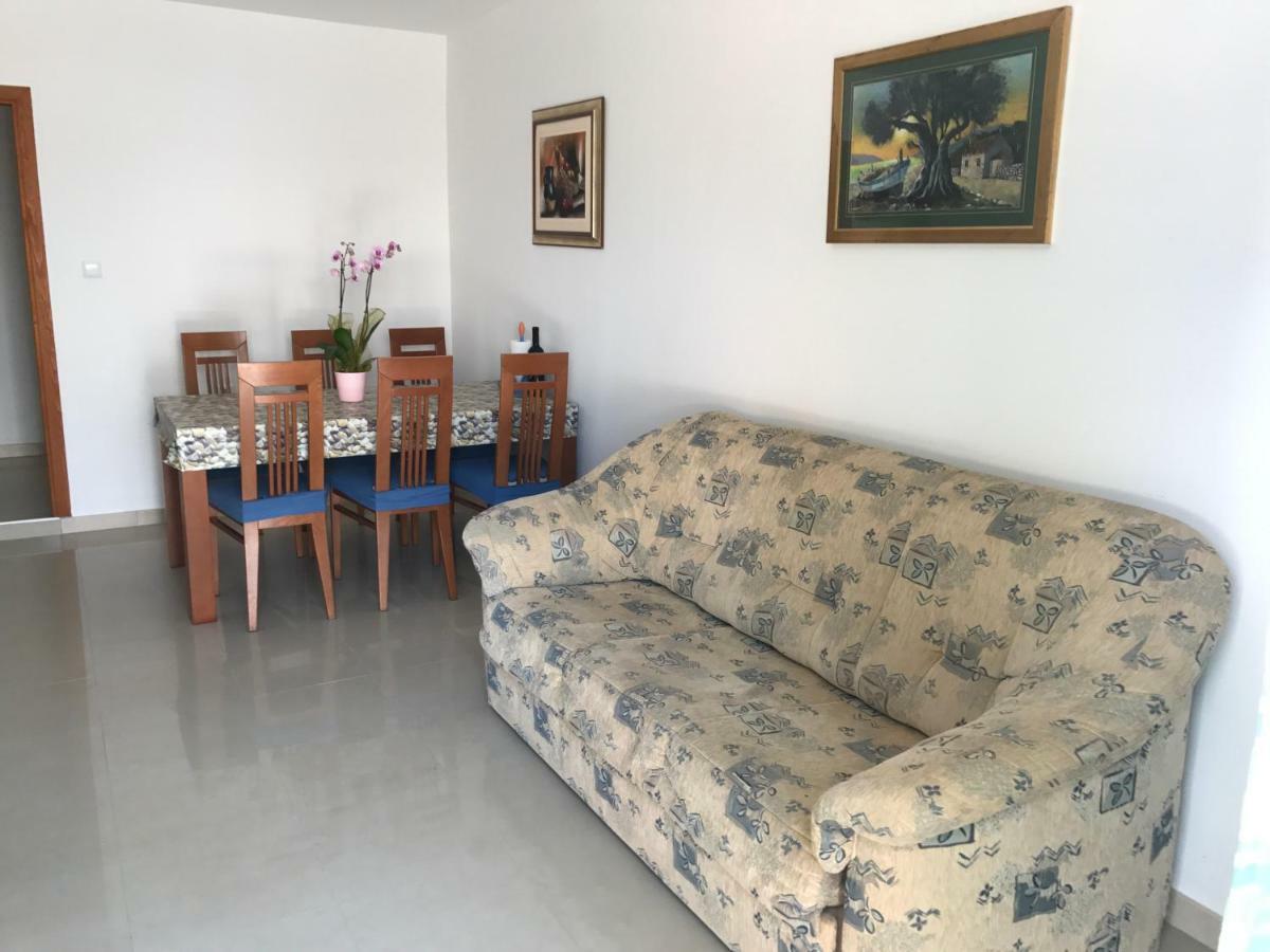 Apartments Volarevic Blace Ngoại thất bức ảnh