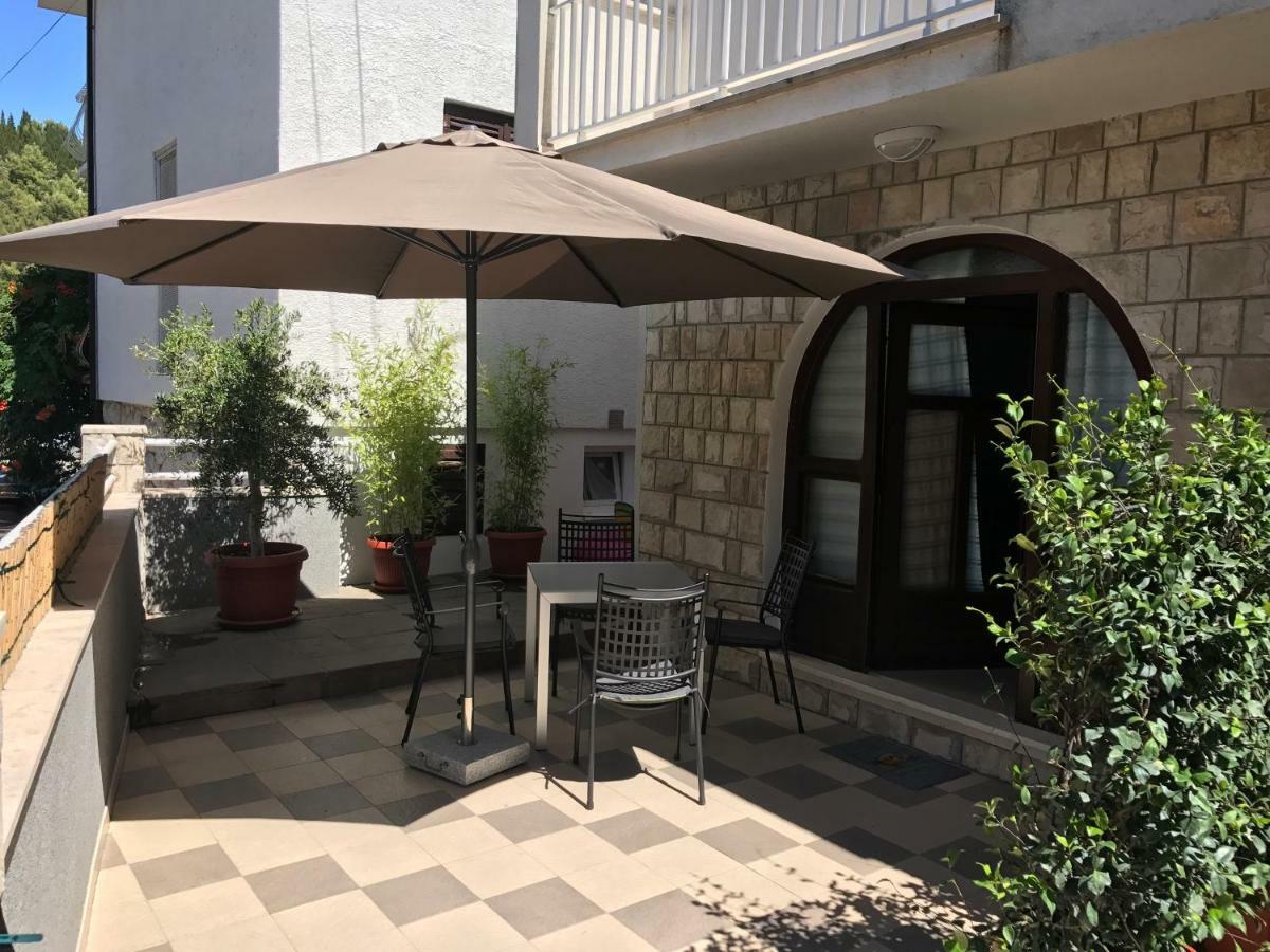 Apartments Volarevic Blace Ngoại thất bức ảnh