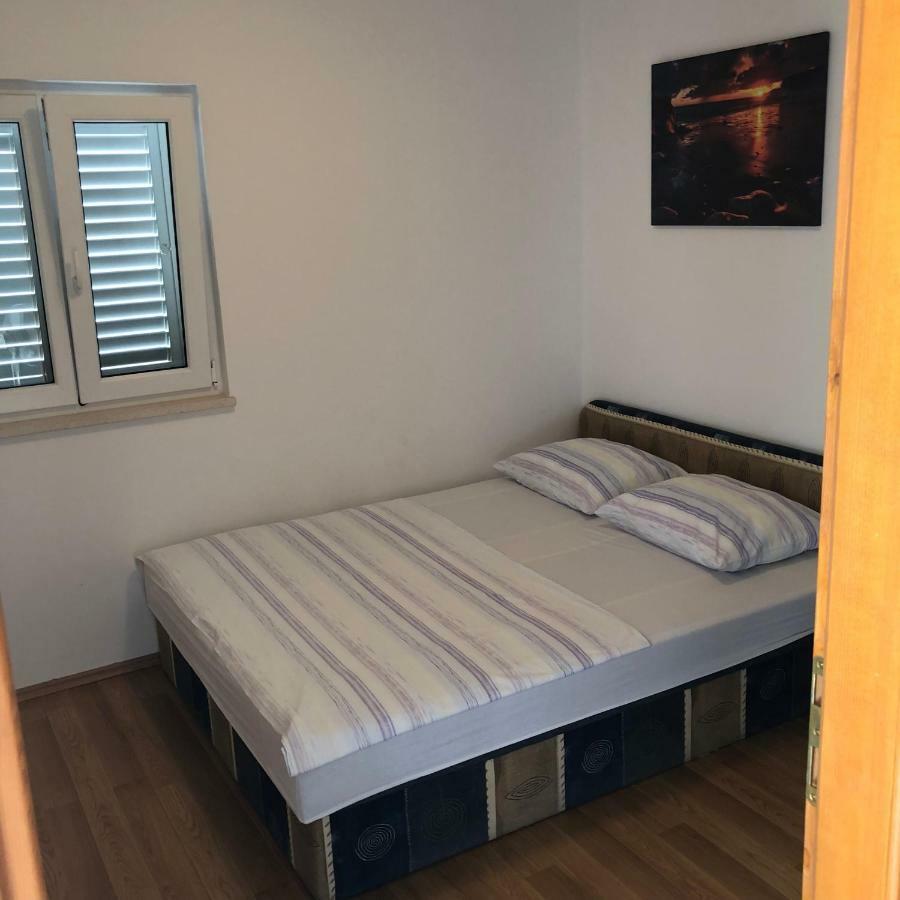 Apartments Volarevic Blace Ngoại thất bức ảnh