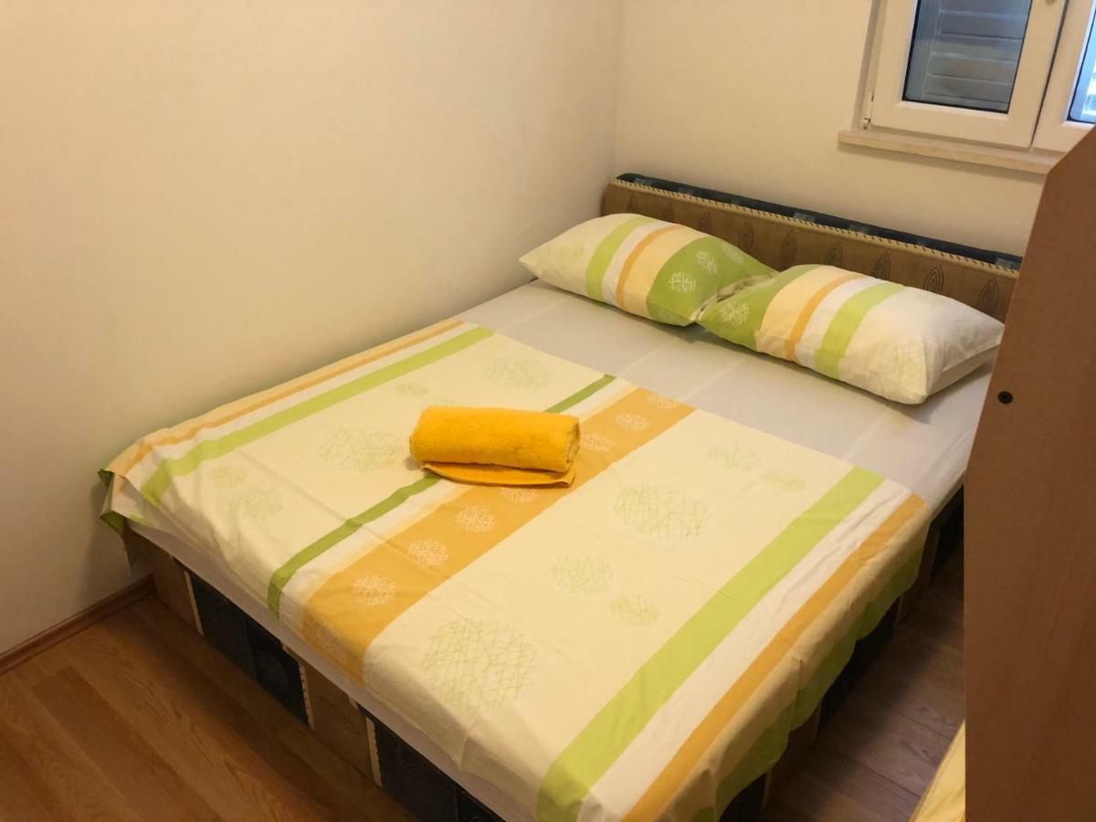 Apartments Volarevic Blace Ngoại thất bức ảnh