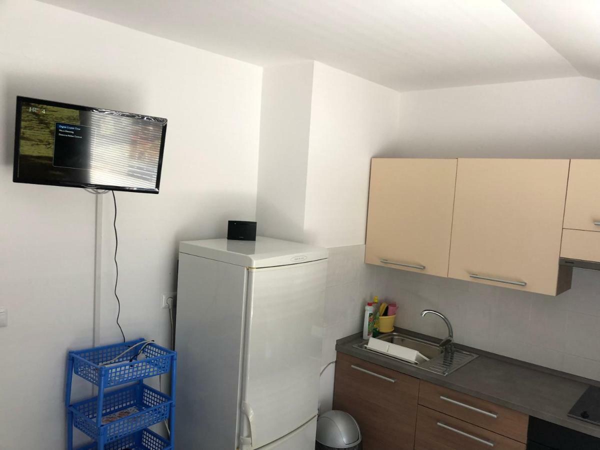 Apartments Volarevic Blace Ngoại thất bức ảnh