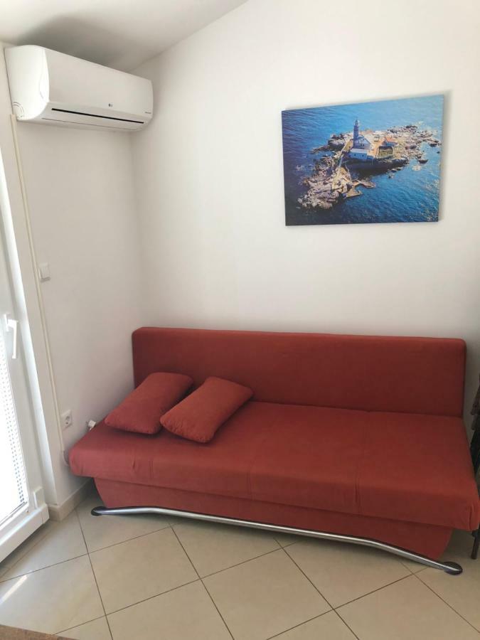 Apartments Volarevic Blace Ngoại thất bức ảnh